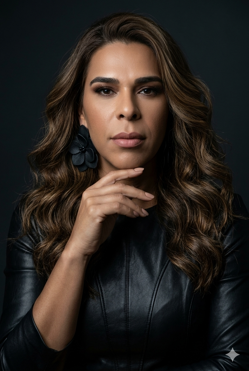 Rosa Martins, founder of RMS Consulting